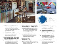 The Colourist Issue 3 - Gaudy & Prim
