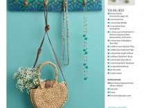 The Colourist Issue 3 - Gaudy & Prim