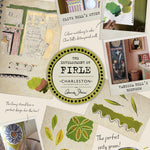 Annie Sloan Chalk Paint® - Firle - Gaudy & Prim