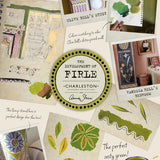 Annie Sloan Chalk Paint® - Firle - Gaudy & Prim