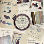 Annie Sloan Chalk Paint® - Rodmell - Gaudy & Prim