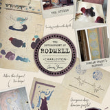 Annie Sloan Chalk Paint® - Rodmell - Gaudy & Prim