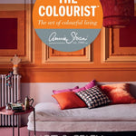 The colourist issue 5 - Gaudy & Prim