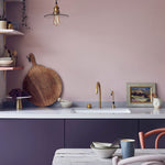 Annie Sloan Chalk Paint® - Paloma - Gaudy & Prim