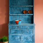 Annie Sloan Chalk Paint® - Greek Blue - Gaudy & Prim