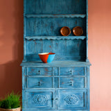 Annie Sloan Chalk Paint® - Greek Blue - Gaudy & Prim